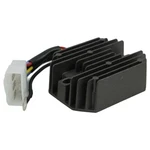 12V Voltage Regulator H1550-64600 15533-64600 For Kubota Tractor G1800 G1900. Fixed Price $22.00.
