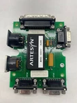 Universal Instruments 45327801-B Dc Converter Module. Fixed Price $170.00.