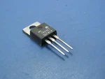 Motorola MC7824CP Qty Of 5 Per Lot Voltage Regulator +24V Bi-polar 3 Pin Pl. Fixed Price $65.00.