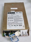 Used Vicor Pfc Mini PM2-11-506 Power Supply Tested Good Working!. Fixed Price $299.90.