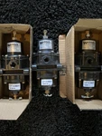 0-35 P.s.i. Norriseal Pressure Regulator. Model W67FR35Q. 250 Max. Fixed Price $150.00.