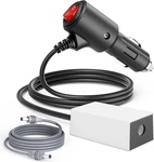 Starlink Mini 12V Car Charger Adapter To 30V Step Converter Dc Power Supp. Fixed Price $55.57.