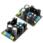 LM317 LM337 Adjustable Regulated Power Supply Board Ac 0-28V To DC1.25V-30V New. Fixed Price $15.35.