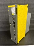 Fanuc A06B-6077-H111 Power Supply Module. Fixed Price $395.00.