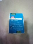 Mean Well NDR-480-48 Switching Regulator Power Supply 100-240VAC 5.3A 48V 10A. Fixed Price $59.99.