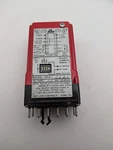 Red Lion PRA1-3021 Frequency Converter PRA13021 (chipped Plastic Housing). Fixed Price $22.52.