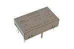 Cosel Isolated Dc/dc Converter 24V- 12V 1.56W SUCW1R52412C. Fixed Price $37.00.