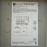 Altronix ALTV248300 Cctv Power Supply Fused Outputs, 24/28VAC, 14A/115VAC. Fixed Price $85.00.