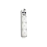Tripp Lite PS625HG20AOEM STRIP,6 OUTLET,20A,13-3/4" L,wht 43MC72. Fixed Price $323.38.