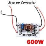 600W 10A Step Dc Boost Converter Constant Current Power Supply Led Module. Fixed Price $12.95.