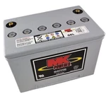 Mk Power M34-SLD-G 12V 60 Amp Agm Gel Heavy Duty Battery. Fixed Price $350.00.