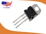 (2 Pcs) L7808CV LM7808 V, 1.5 Voltage Regulator. Fixed Price $9.35.