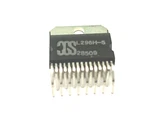 Lot Of 25-- L296H-5 Switching Regulator 4A 5W 15-PIN Sip New Original Sgs. Fixed Price $24.95.