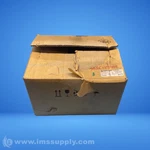 Ziehl Abegg PKDT5 Voltage Controller Usip. Fixed Price $122.40.