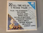Vintage Nal All Time Hits By T. Texas Tyler Reel To Tape No Empty. Fixed Price $15.00.