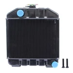 48MM Core Radiator For Kubota Diesel B6100D B6100E B7100D 15371-72060. Fixed Price $159.99.