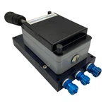 Transdutor Hommel Movomatic P10708.0243 115V. Fixed Price $171.63.
