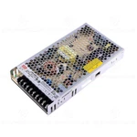 Mean Well LRS-200-24 211.2W 24V 8.8A Single Output Switchable Power Supply. Fixed Price $32.00.