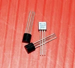 Pcs MC79L12ACP Motorola 3-TERMINAL Fixed Negative 12V Regulator TO-92 Pkg. Fixed Price $7.95.