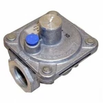 Maxitrol Pressure RV48L Regulator Natural Gas 3/4" Npt 1/2 Psig 3"-6" Wc 52-1011. Fixed Price $44.99.