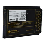 Bel Power Solutions HP2660-9RG Module Dc-dc 110VIN 2-OUT 24V/24V 2.55A/2.55A .... Fixed Price $2356.26.