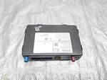 2016-2018 Infiniti Q50 Telematic Communication Control Module Oem 282755ZA1D. Fixed Price $229.99.