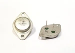 MC7905CK Fixed Negative Voltage Regulator 5V New Motorola Lot Of 10. Fixed Price $24.95.