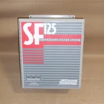 Current Technology SF125 120/208-3GY-10 Supression Filter System 900-0126-301 Ak. Fixed Price $599.99.
