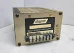 Acopian A015MX200 Regulated Power Supply Input 105V To 125V Output 0-15V Amps. Fixed Price $71.99.