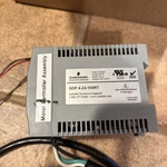 Sola Sdp 4-24-100RT Power Supply 24V 4.2A Used Good CONDITION.6 Foot Cord. Fixed Price $25.00.