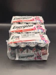 3 Pack Energizer Max Cell Alkaline Batteries 24 Total Value. Fixed Price $40.00.