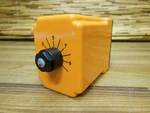Diversified Electronics Voltage Moniter 48VDC UOA-48-DLA. Fixed Price $40.00.