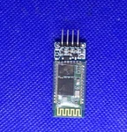 New HC-05 Rf Wireless Bluetooth Transceiver. Fixed Price $9.99.