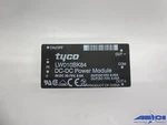 Tyco LW010BK84 Power Module In: Dc 36-75V 0.8A Out: 12V 0.42A. Fixed Price $20.00.