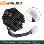 Voltage Regulator For Kubota 1553164603, 19267-64600 1822D, 718D, 721D, 721G. Fixed Price $17.02.