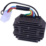 Voltage Regulator Rectifier H1550-64600 12V For Kubota Tractor B7200D B6200D. Fixed Price $21.95.