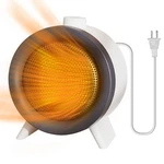 1000W Electric Space Heater Fan. Fixed Price $92.00.