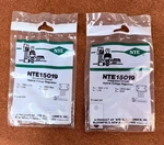 Nos New Electronics NTE15019 Ic, Hybrid Voltage Regulator (ECG15019) 2 Pack. Fixed Price $20.90.