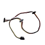 Hp Elite 8300 8200 6300 Sff 4-PIN To 3X Sata Hdd Power Cable 611895-001 577494-0. Fixed Price $7.99.