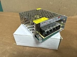 New Aiposen S-50-24 Power Supply In: 110/220V Ac Out: 24VDC 2A 50W Fast Ship. Fixed Price $49.00.
