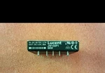 New Lucent JW150F Power Module IN:36-75V, 3.7A Out: DC3.3V, 30A. Fixed Price $50.00.