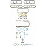 Engine Complete Overhaul Gasket Set Fel-pro Fs 7922 PT-1. Fixed Price $172.24.