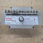 Furnas Electric 47VA32H Current And Voltage Monitoring. Fixed Price $37.15.