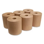 Gen 1825 In. X 800 Ft. Ply Hardwound Towels - Brown (6/CARTON) New. Fixed Price $35.90.