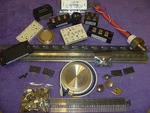 New Module VI-B60-CV Vicor Js. Fixed Price $113.00.
