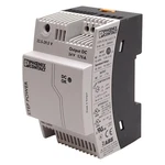 Phoenix Contact 2868648 Step Power Supply, 100-240VAC Input, 24VDC Output. Fixed Price $35.00.