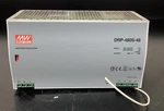 Mean Well DRP-480S-48 Switching Regulator 100-120VAC 200-240VAC 10A. Fixed Price $36.99.