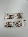 Red Lion Controls VCMC0000 Voltage Converter Modules - Lot Of 4. Fixed Price $50.00.