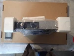 Vintage - Teknika 6510 Catv Converter Japan 1985 Working W/ Remote. Fixed Price $19.99.