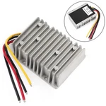 Waterproof 8V/40V 13.8V 20A 276W Step Up Dc/dc Power Converter Regulator Ue. Fixed Price $55.78.